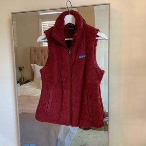 Patagonia Los Gatos Vest